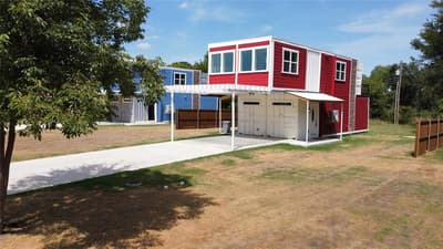 1228 Kennie Drive, Commerce TX 75428 - Photo 3