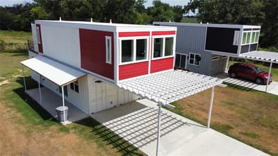 1228 Kennie Drive, Commerce TX 75428