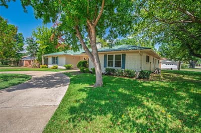 509 Ermine Drive, Greenville TX 75402 - Photo 3