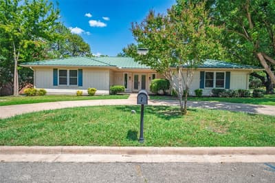 509 Ermine Drive, Greenville TX 75402