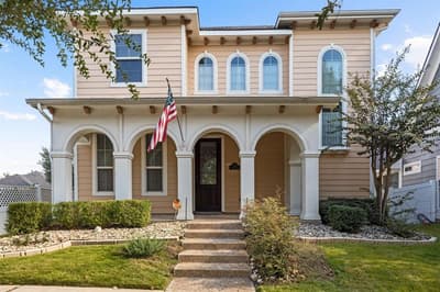 1424 Live Oak Lane, Savannah TX 76227