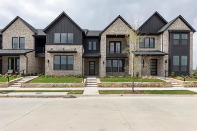 2832 Yampa Drive, McKinney TX 75071 - Photo 3