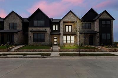 2832 Yampa Drive, McKinney TX 75071