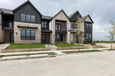 2832 Yampa Drive, McKinney TX 75071 - Photo 4