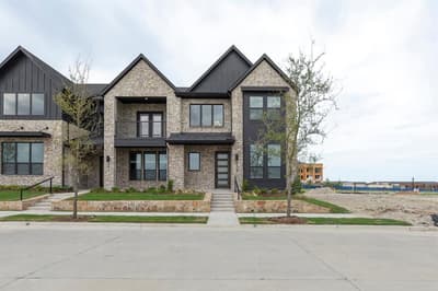 2828 Yampa Drive, McKinney TX 75071 - Photo 2