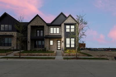 2828 Yampa Drive, McKinney TX 75071