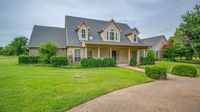 500 Navajo Court, Runaway Bay TX 76426 - Photo 3