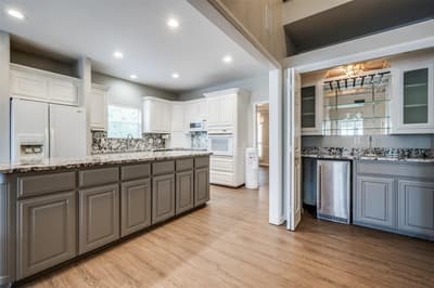 500 Navajo Court, Runaway Bay TX 76426 - Photo 5