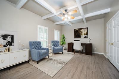 500 Navajo Court, Runaway Bay TX 76426 - Photo 4