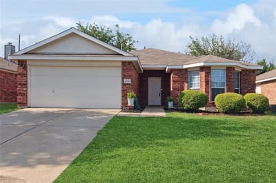 2608 Glenhaven Drive, McKinney TX 75071