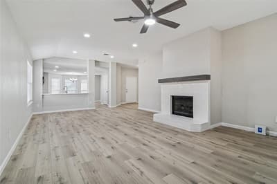 2608 Glenhaven Drive, McKinney TX 75071 - Photo 4