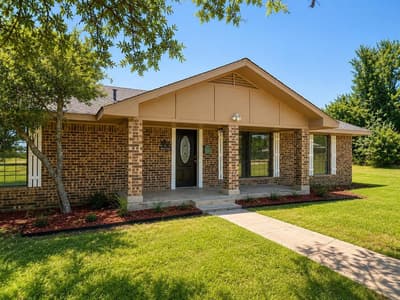150 Sandlin Court, Springtown TX 76082 - Photo 2