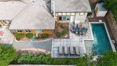 5323 Denton Drive, Dallas TX 75235 - Photo 2