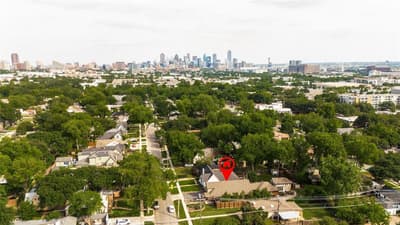 5323 Denton Drive, Dallas TX 75235 - Photo 5