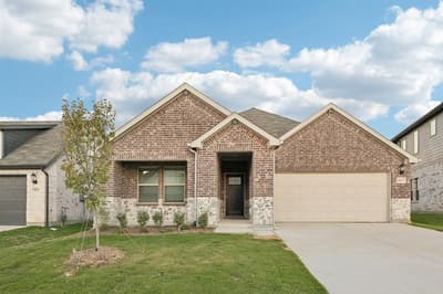 9633 Rattlesnake Trail, Fort Worth TX 76036