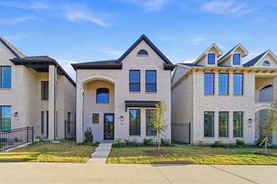 7317 Van Tuyl Parkway, McKinney TX 75070