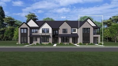 2804 Yampa Drive, McKinney TX 75071
