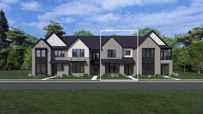 2808 Yampa Drive, McKinney TX 75078