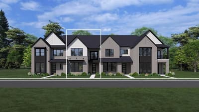 2812 Yampa Drive, McKinney TX 75071