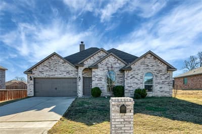 3741 Cecelia Lane, Forest Hill TX 76140