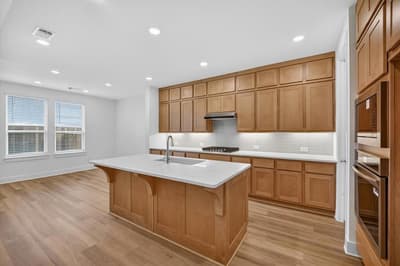 3701 Arrowhead Lane, Sherman TX 75092 - Photo 2