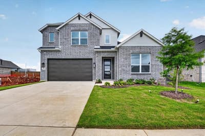 3701 Arrowhead Lane, Sherman TX 75092