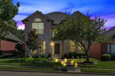 3720 Granbury Drive, Dallas TX 75287 - Photo 2