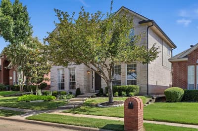 3720 Granbury Drive, Dallas TX 75287 - Photo 3