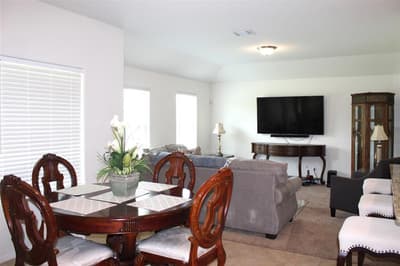 624 Yarborough Street, Crowley TX 76036 - Photo 5
