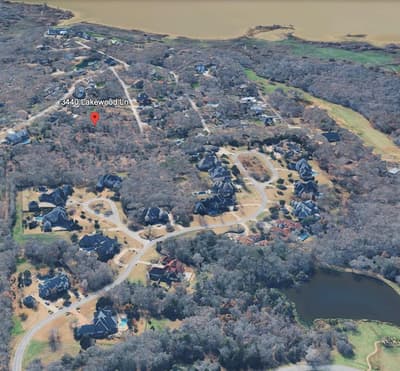 3440 Lakewood Lane, Flower Mound TX 75022 - Photo 3
