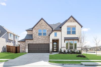 1630 Carlisle Drive, Cedar Hill TX 75116