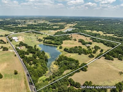 3800 County Road 660, Farmersville TX 75442 - Photo 2