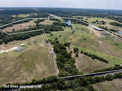 3800 County Road 660, Farmersville TX 75442 - Photo 3