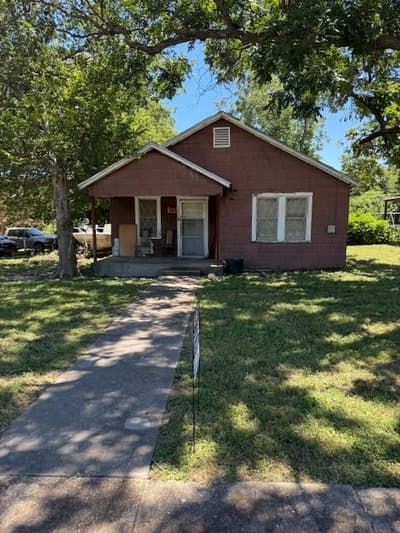 2706 Baylor Avenue, Waco TX 76711