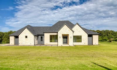1044 Hidden Oaks Drive, Wills Point TX 75169