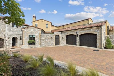 10 Comillas Drive, Westlake TX 76262
