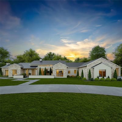 4209 Rainey Court, Southlake TX 76092 - Photo 2