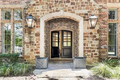 517 Round Hollow Lane, Southlake TX 76092 - Photo 2