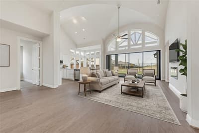 1006 Cascading Creek Drive, Rockwall TX 75087 - Photo 2