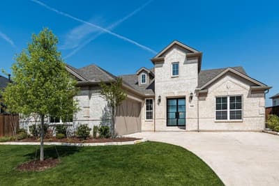 1006 Cascading Creek Drive, Rockwall TX 75087