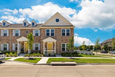 6297 Parker Boulevard, North Richland Hills TX 76180
