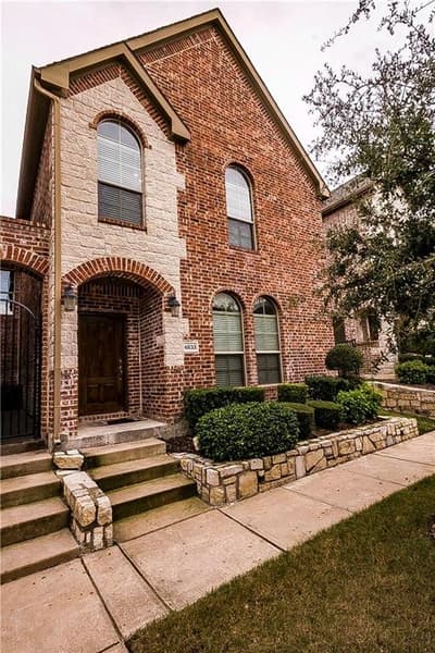 6833 Cortona Lane, Frisco TX 75034 - Photo 2