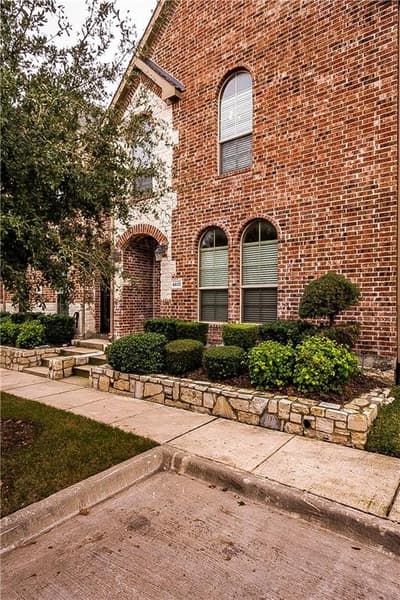 6833 Cortona Lane, Frisco TX 75034 - Photo 3