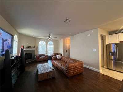 6833 Cortona Lane, Frisco TX 75034 - Photo 5