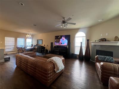 6833 Cortona Lane, Frisco TX 75034 - Photo 4