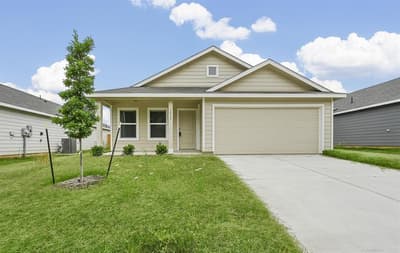 1737 Overall Lane, Dallas TX 75253
