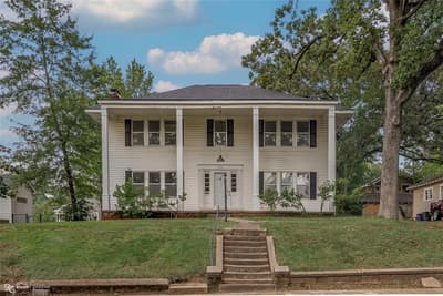 244 Forest Avenue, Shreveport LA 71104