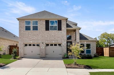 1704 Possum Fire Trail, Mesquite TX 75181 - Photo 3
