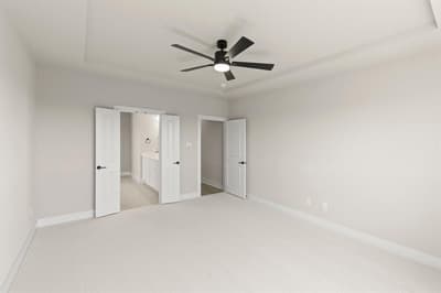 1816 Possum Fire Trail, Mesquite TX 75181 - Photo 3
