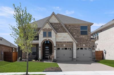 1816 Possum Fire Trail, Mesquite TX 75181